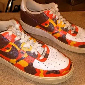 Nike Air Force 1 '82